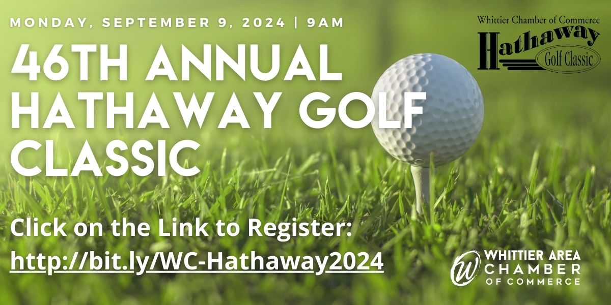 46th Annual Hathaway Golf Classic