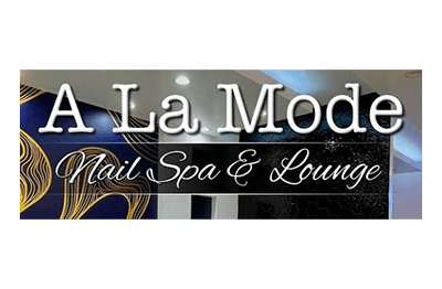 A La Mode Nail Spa & Lounge