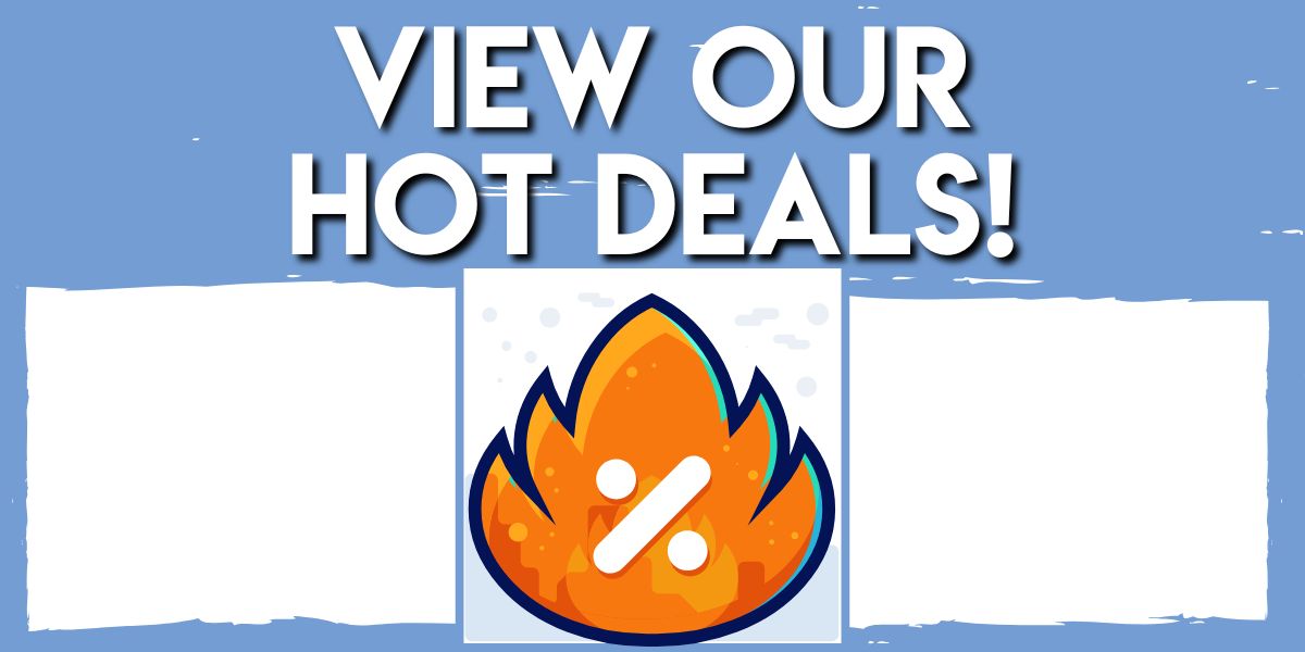 Hot Deals